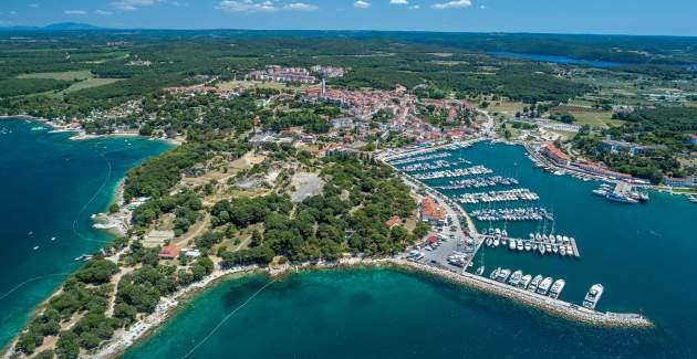 Dům K pronájmu - ISTARSKA SVETI LOVREč