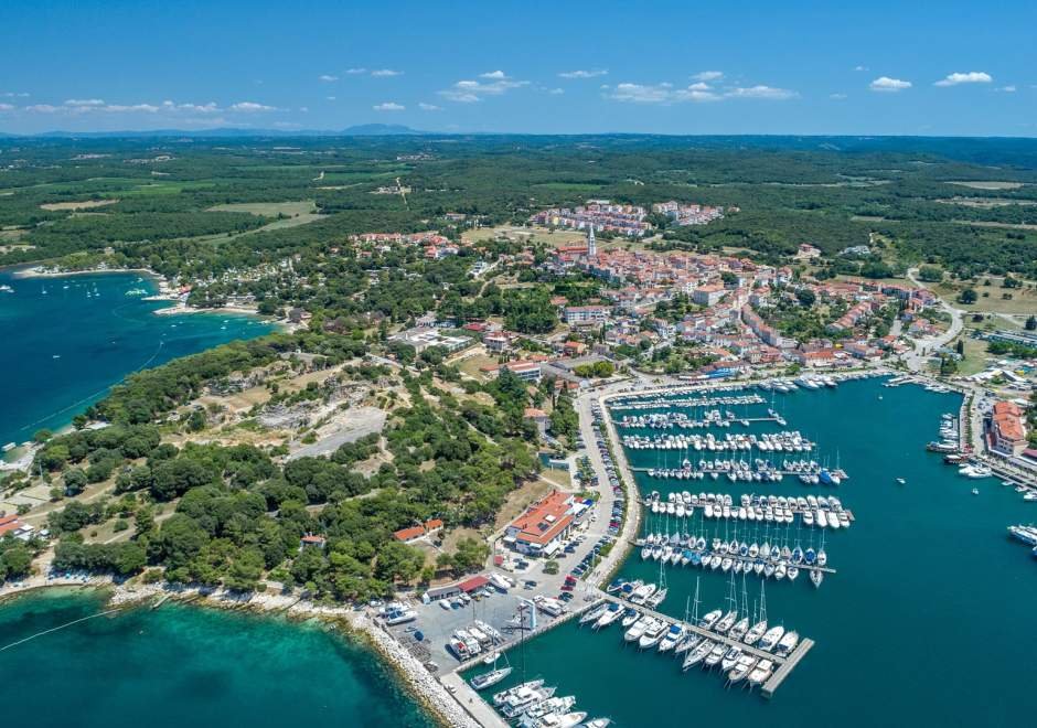 Dům K pronájmu - ISTARSKA SVETI LOVREč