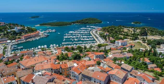Hiša Naprodaj - ISTARSKA Sveti Lovreč