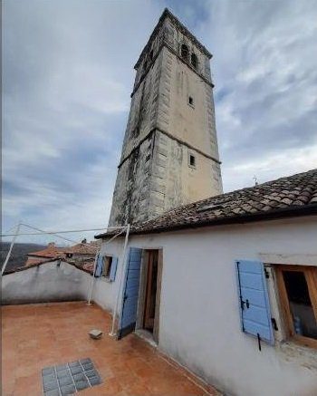Hiša Za najem - Istarska Grožnjan - foto 2/20