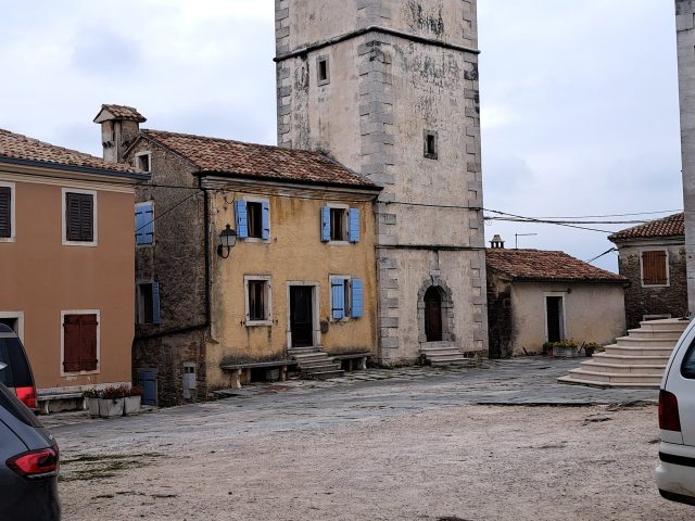 Hiša Za najem - Istarska Grožnjan - foto 4/20