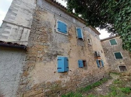 Casa Da affittare - ISTARSKA GROžNJAN