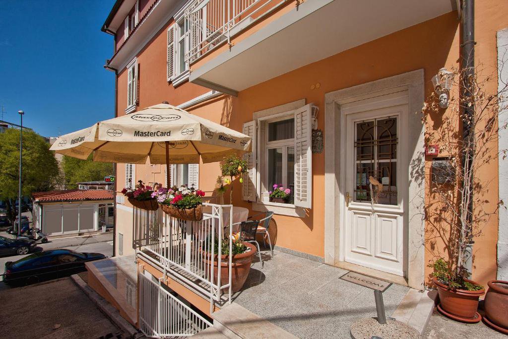 Hotel Da affittare - ISTARSKA FAžANA