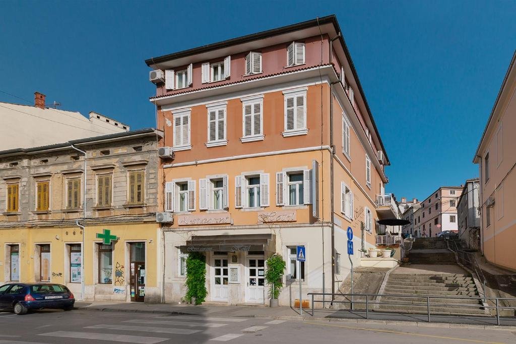 Hotel Da affittare - ISTARSKA FAžANA