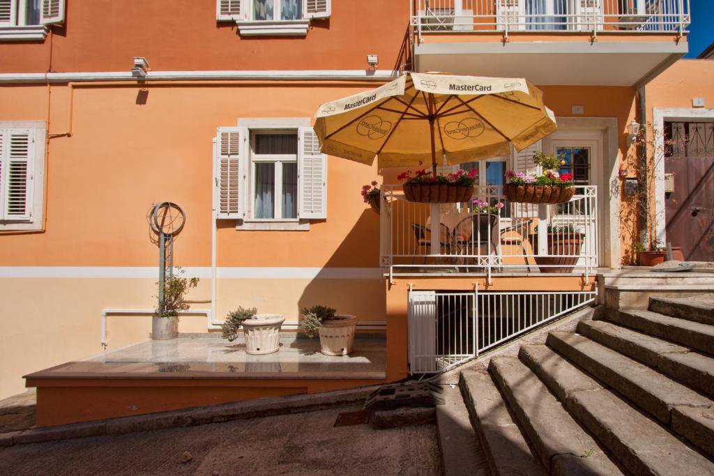 Hotel Da affittare - ISTARSKA FAžANA