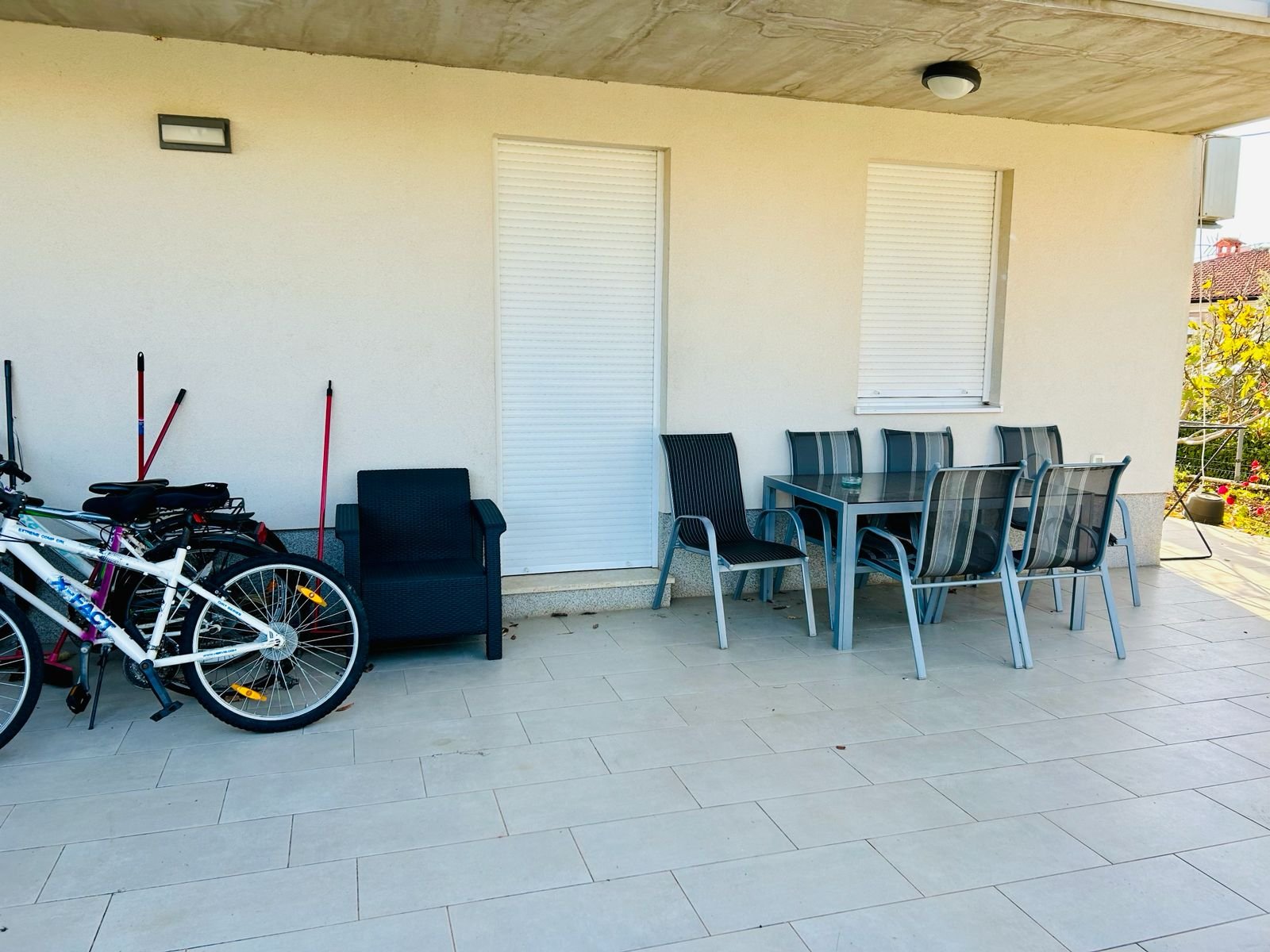 Apartmán K pronájmu - ISTARSKA NOVIGRAD