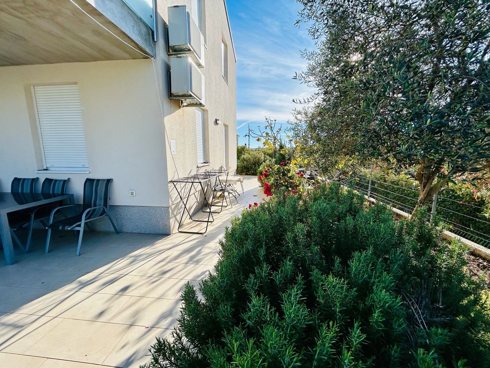 Apartmán K pronájmu - ISTARSKA NOVIGRAD
