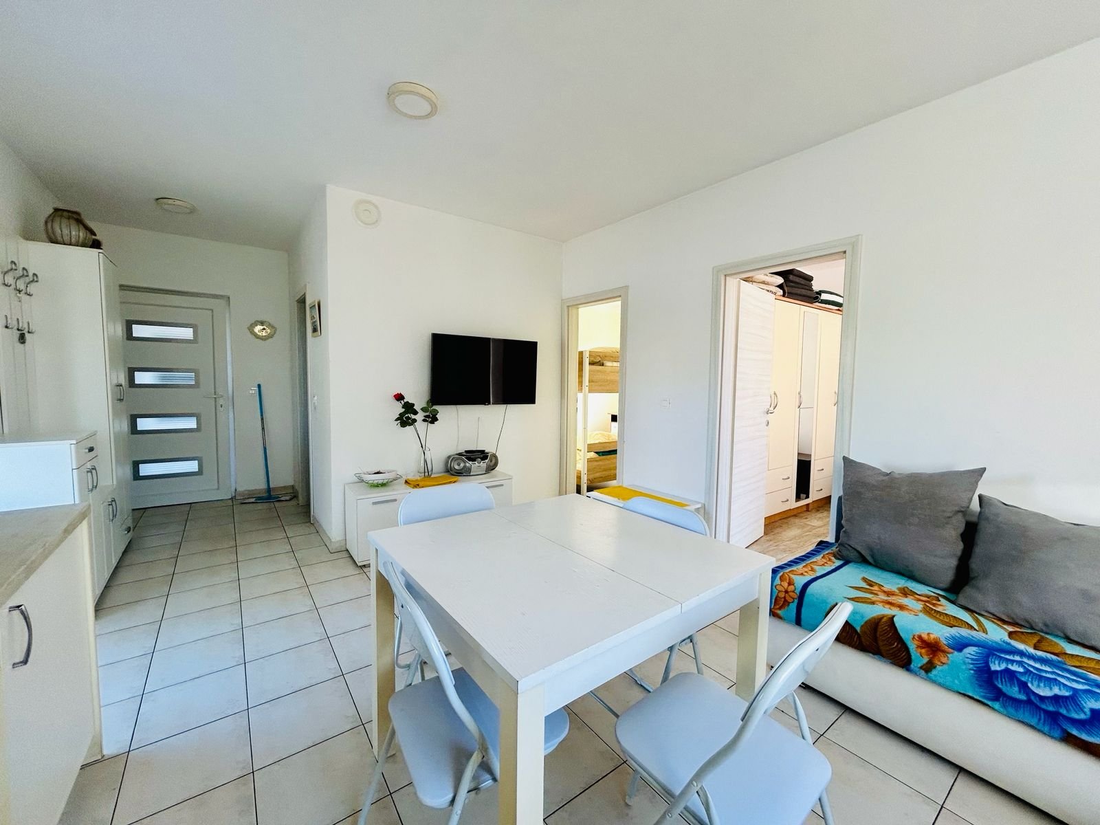 Apartmán K pronájmu - ISTARSKA NOVIGRAD
