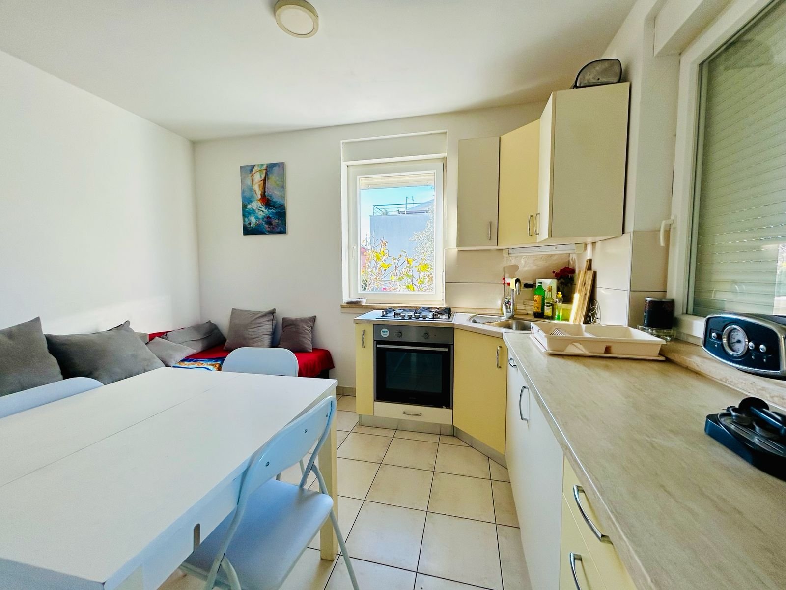 Apartmán K pronájmu - ISTARSKA NOVIGRAD