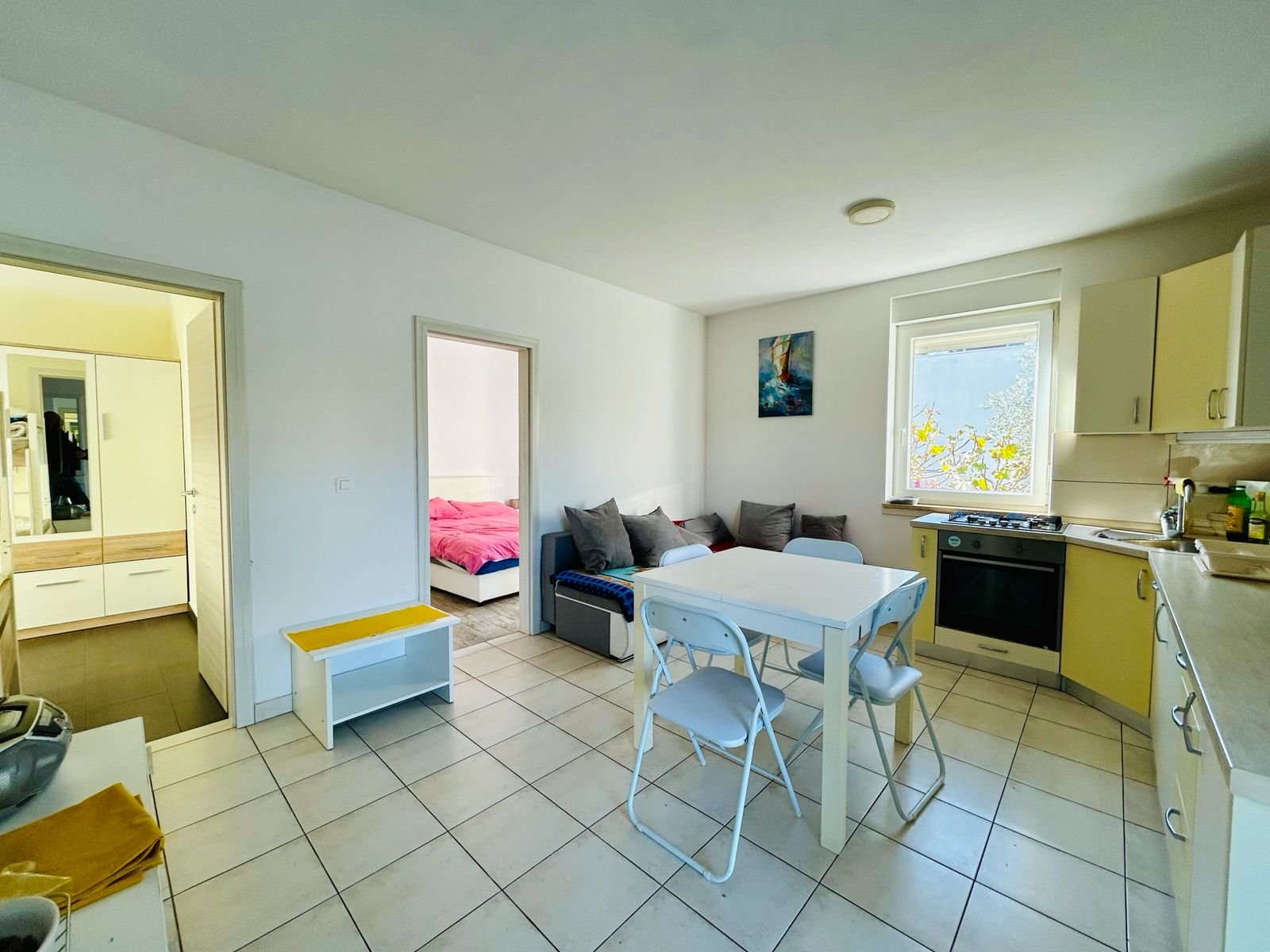 Apartmán K pronájmu - ISTARSKA NOVIGRAD