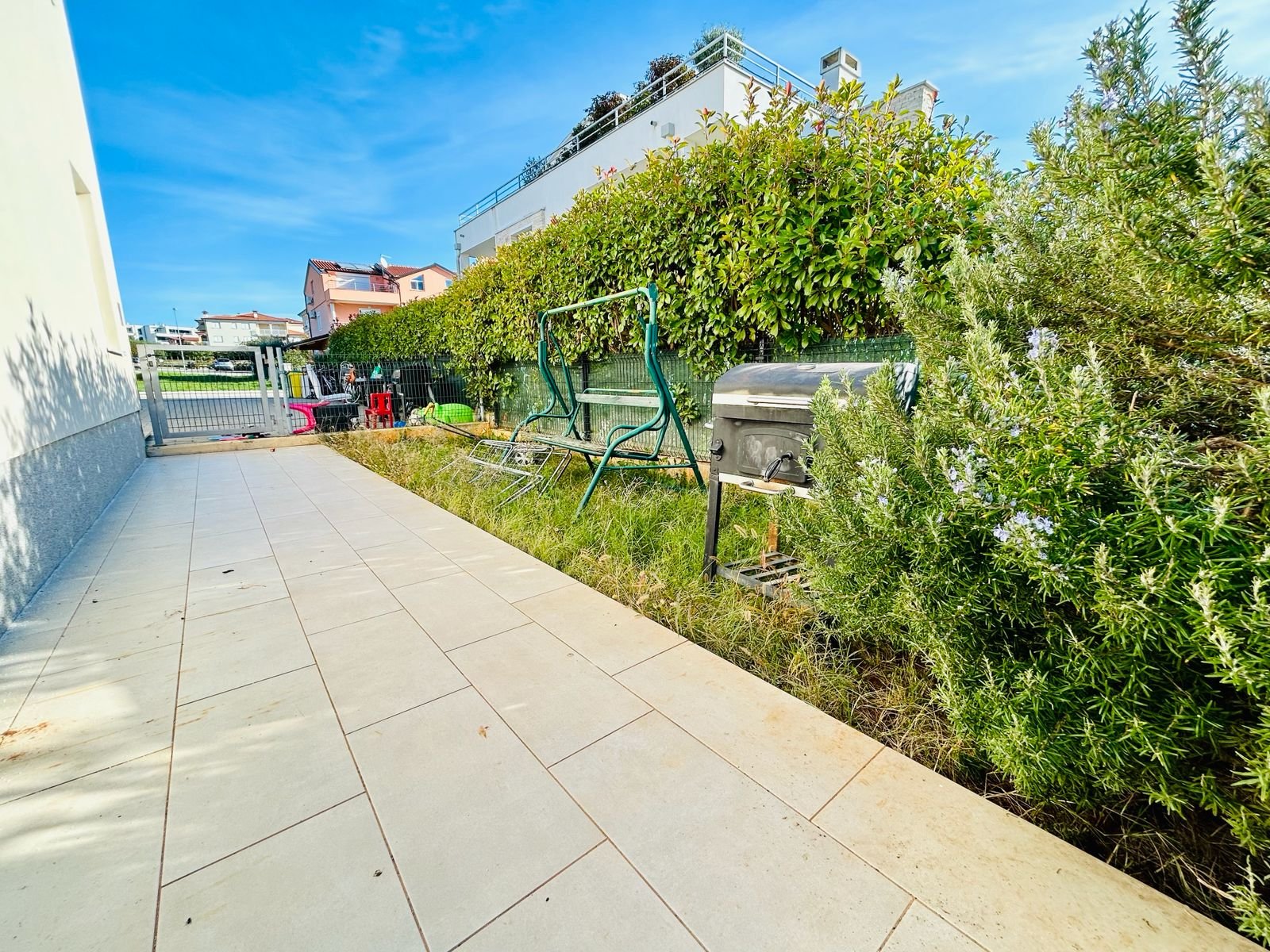 Apartmán K pronájmu - ISTARSKA NOVIGRAD
