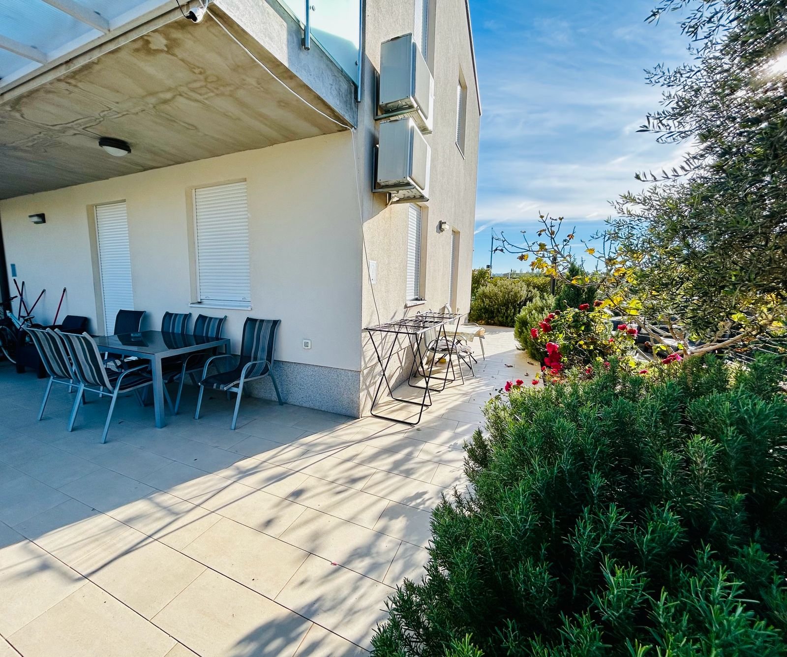 Apartmán K pronájmu - ISTARSKA NOVIGRAD