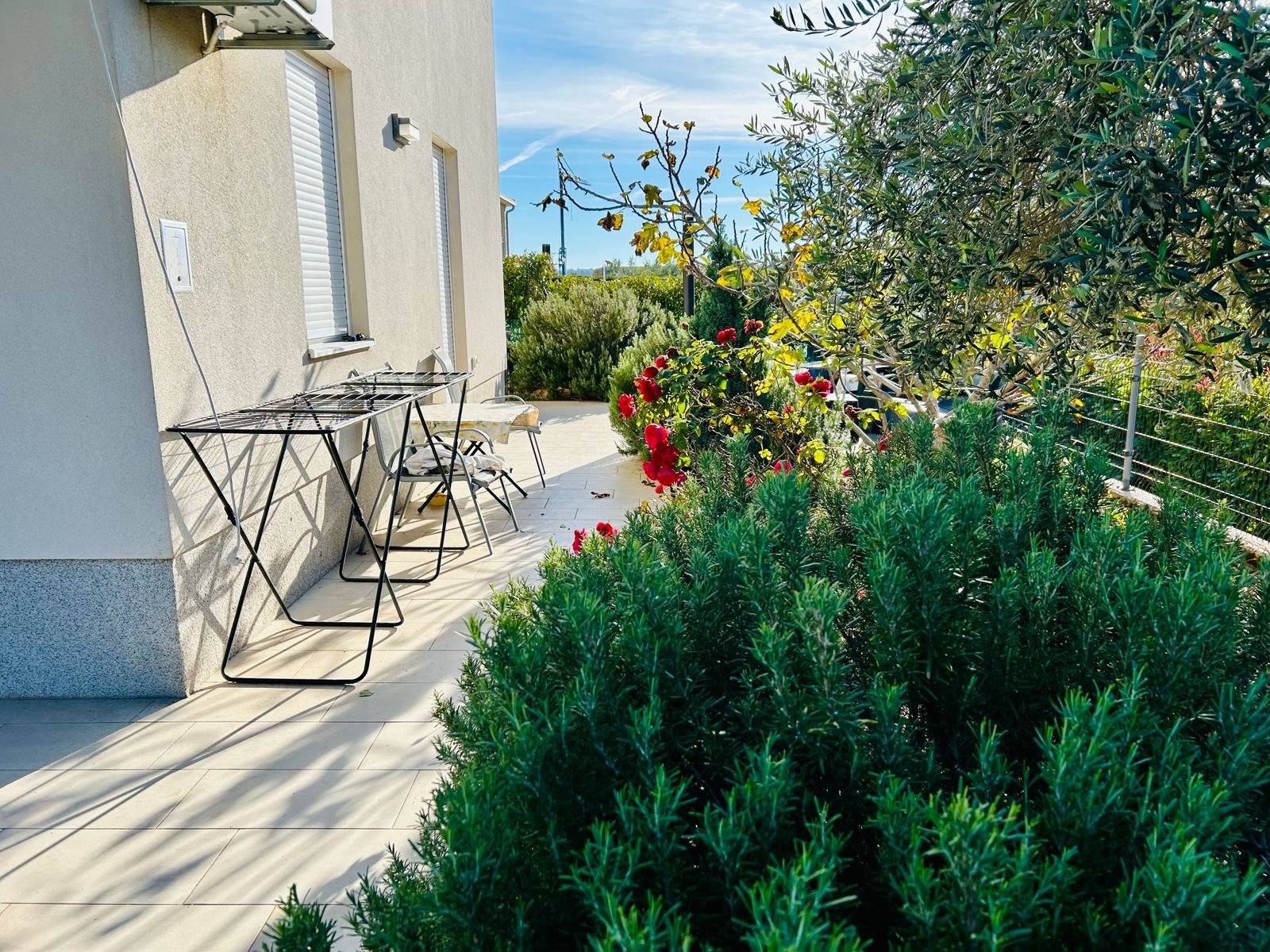 Apartmán K pronájmu - ISTARSKA NOVIGRAD
