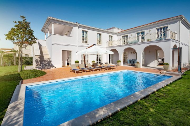 Dom na prenájom 348 m² – Poreč