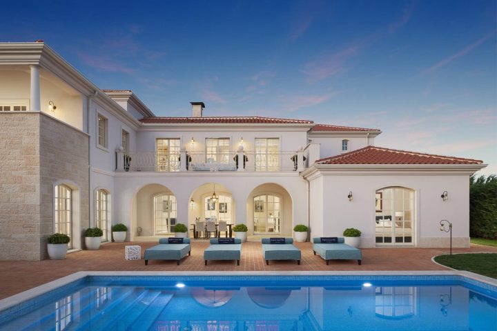Dom na prenájom 263 m² – Poreč