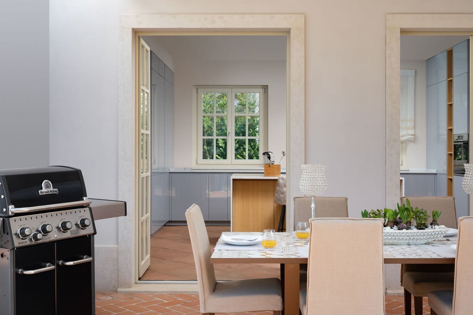 Haus Zu vermieten - ISTARSKA BUZET