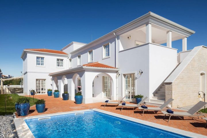 Casa da affittare 357 m² – Vabriga