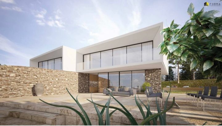 Parcela za najem 120000 m² – Poreč