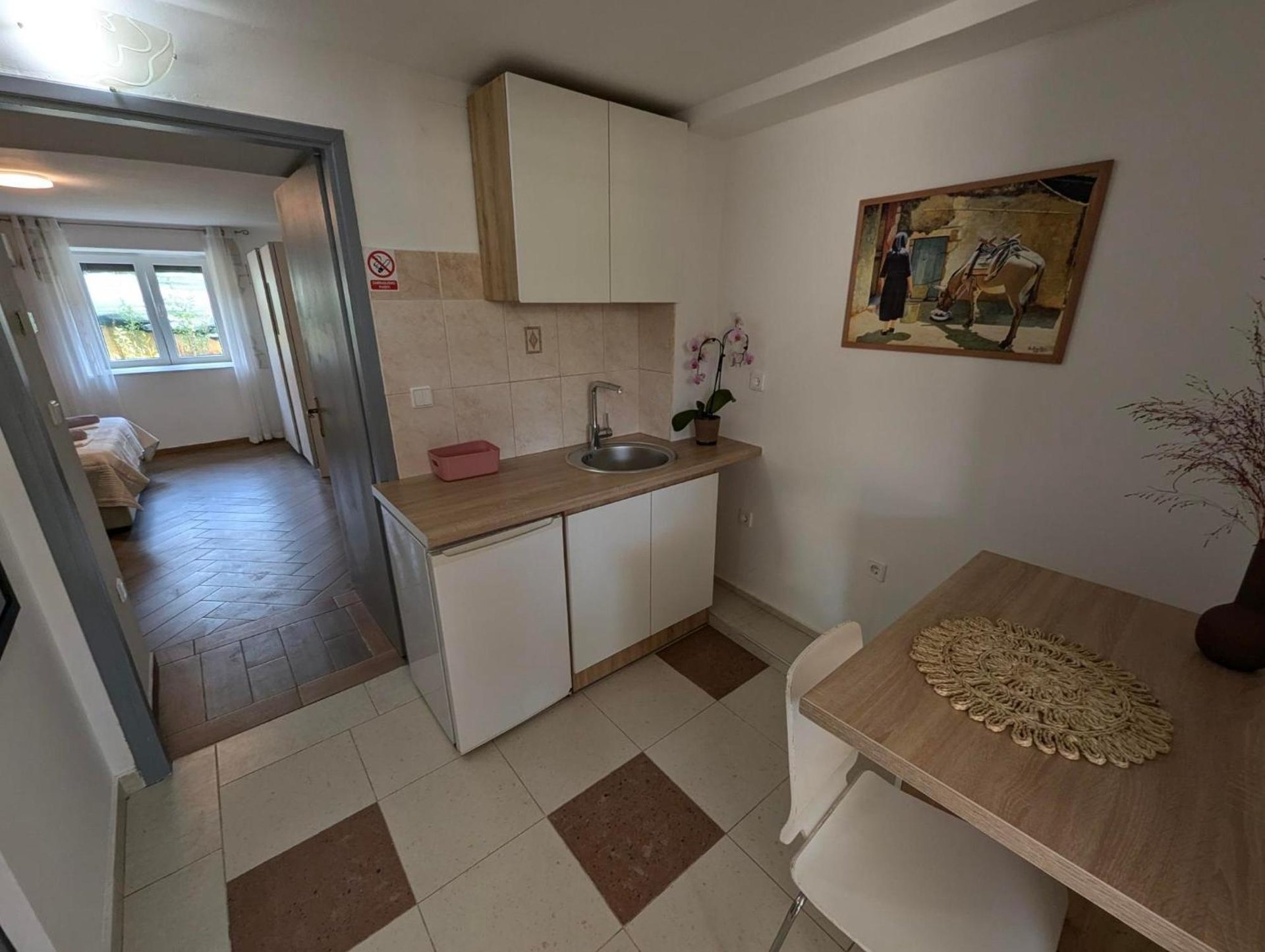 Apartment Zu vermieten - ISTARSKA LIžNJAN