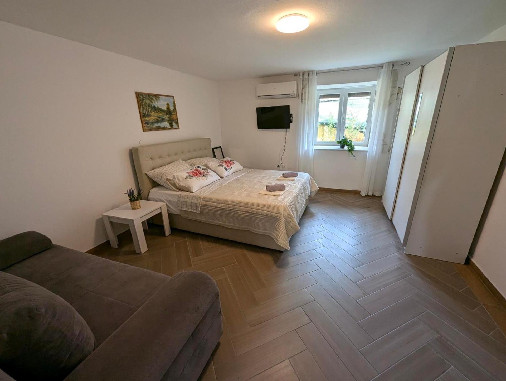 Apartment Zu vermieten - ISTARSKA LIžNJAN