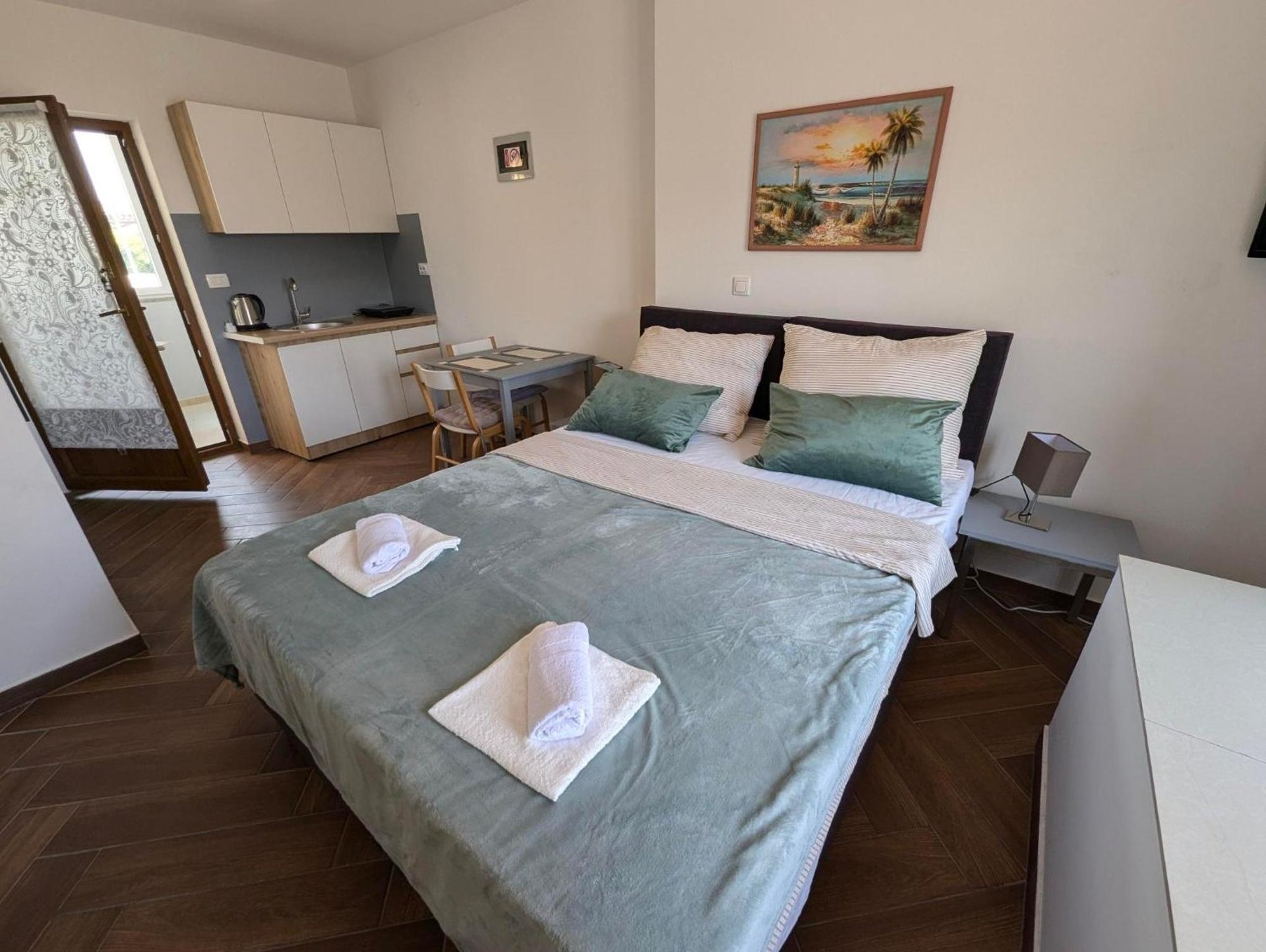 Apartment Zu vermieten - ISTARSKA LIžNJAN