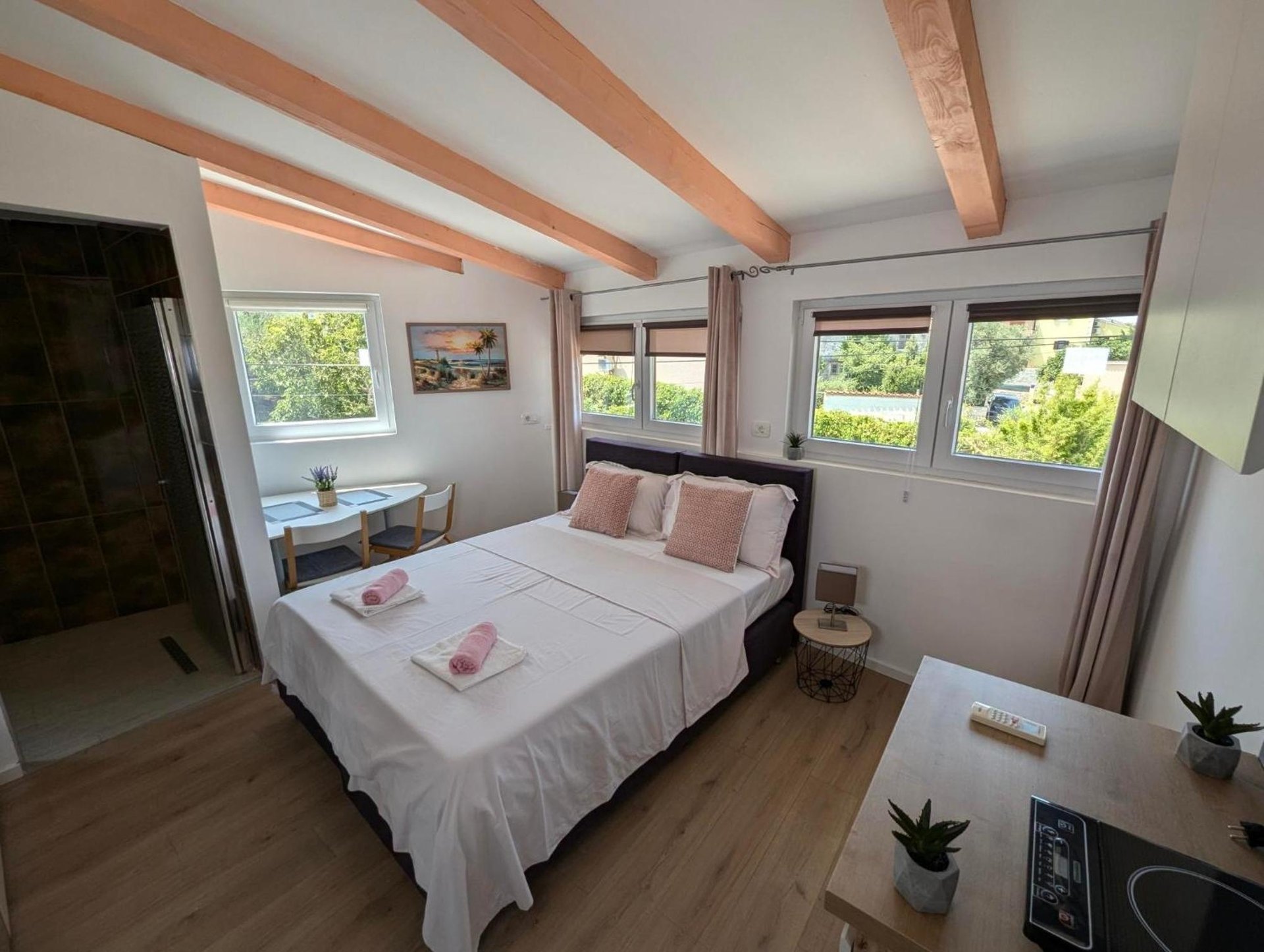 Apartment Zu vermieten - ISTARSKA LIžNJAN