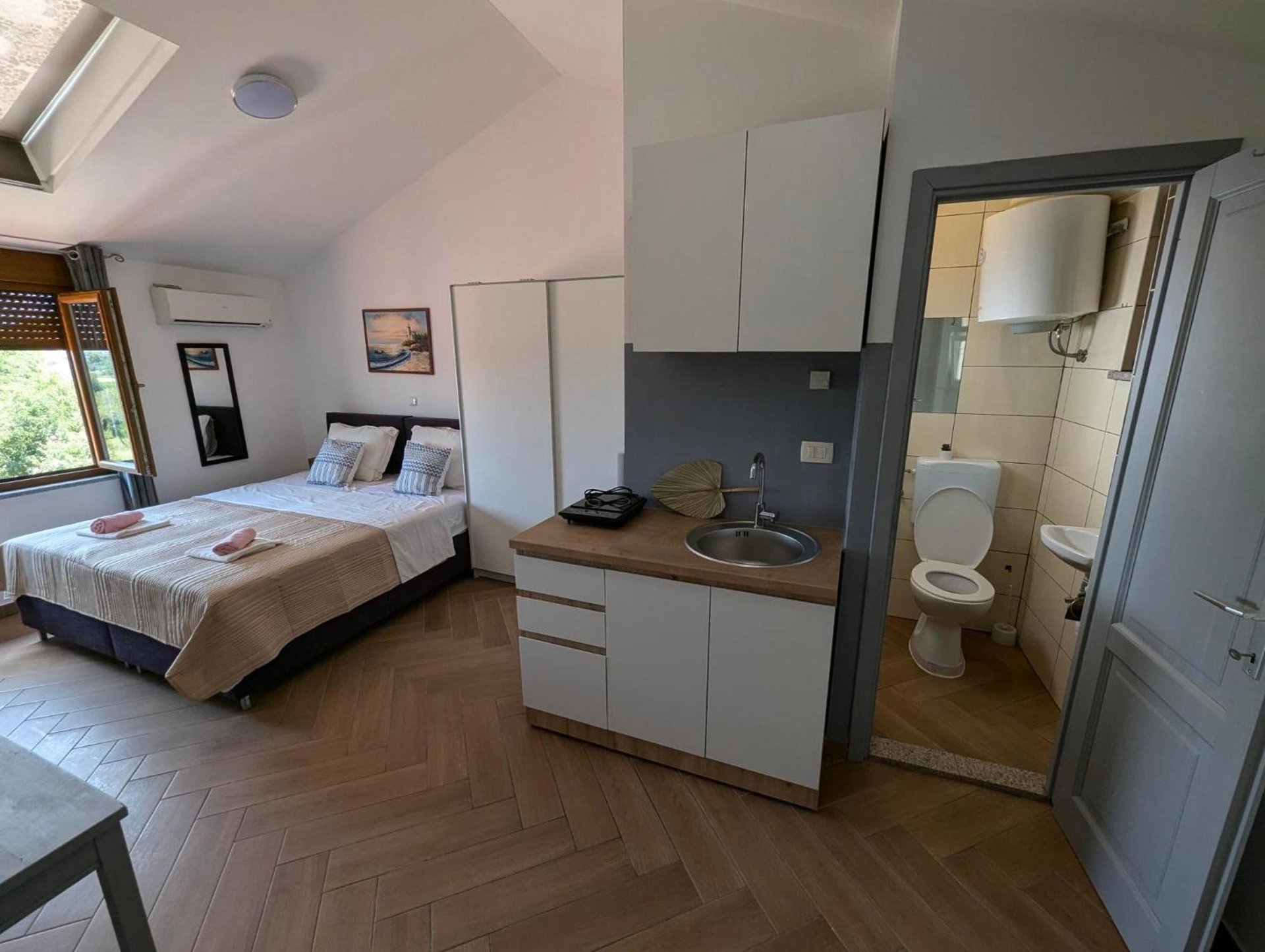 Apartment Zu vermieten - ISTARSKA LIžNJAN