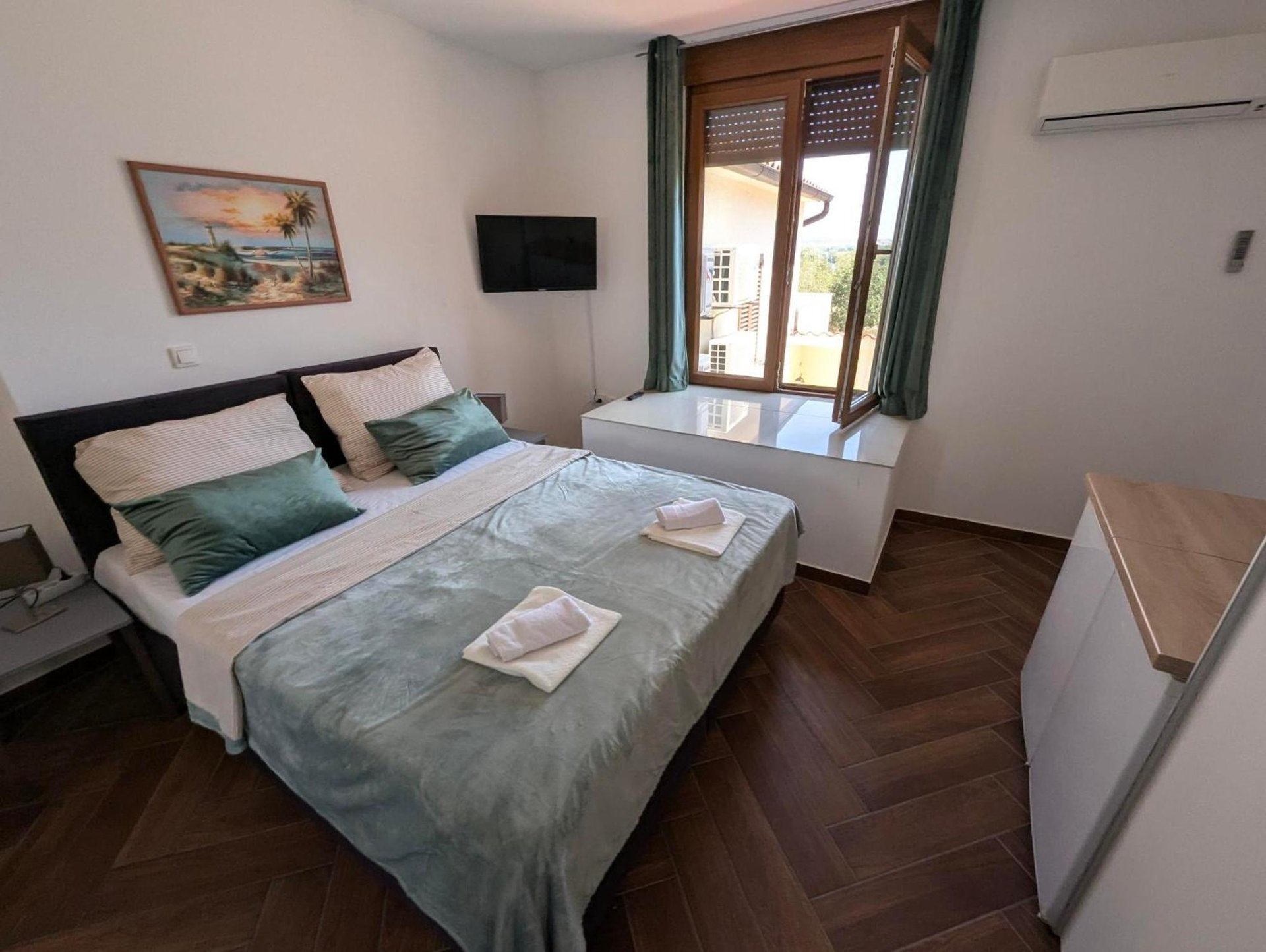 Apartment Zu vermieten - ISTARSKA LIžNJAN