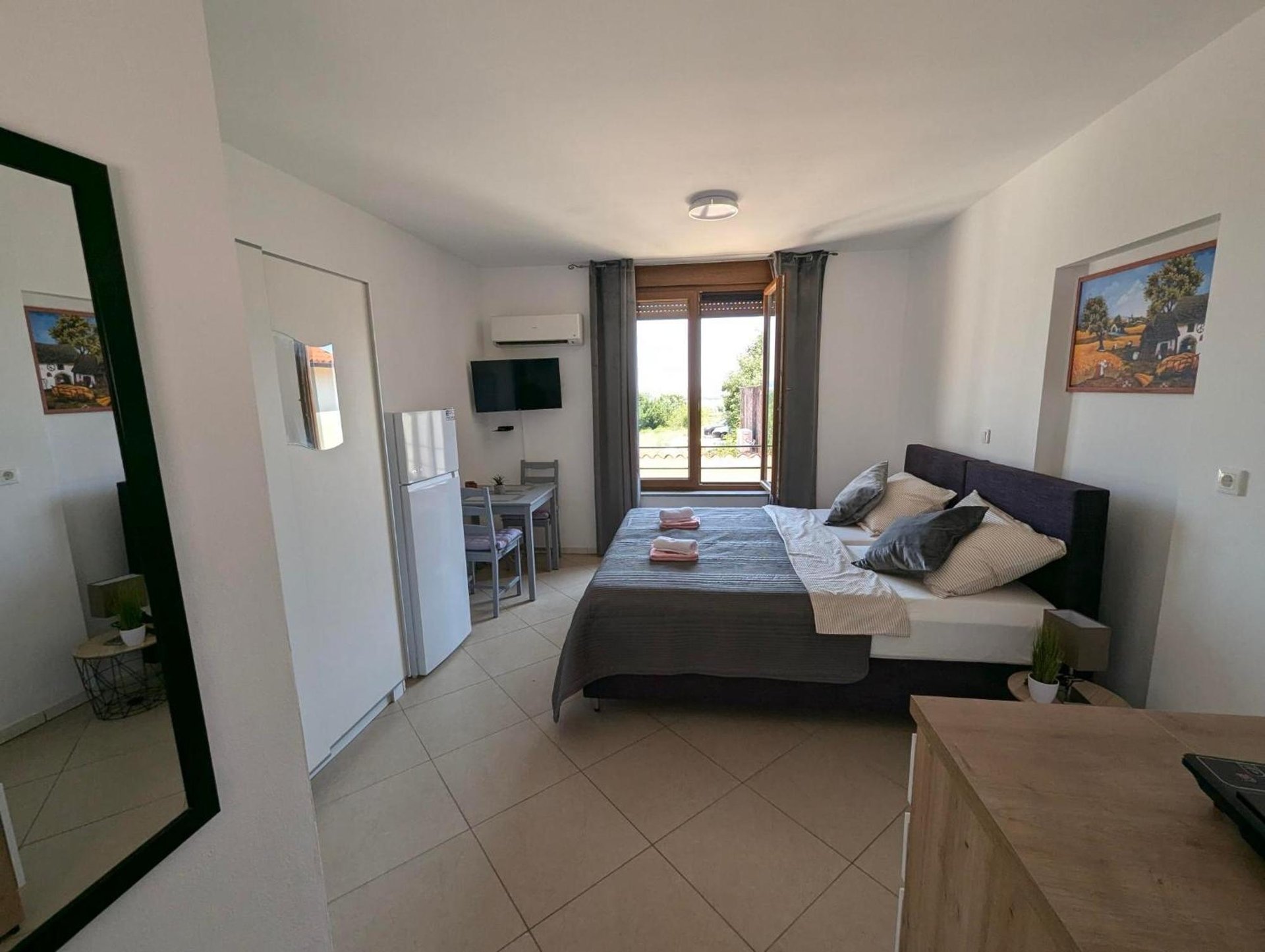 Apartment Zu vermieten - ISTARSKA LIžNJAN