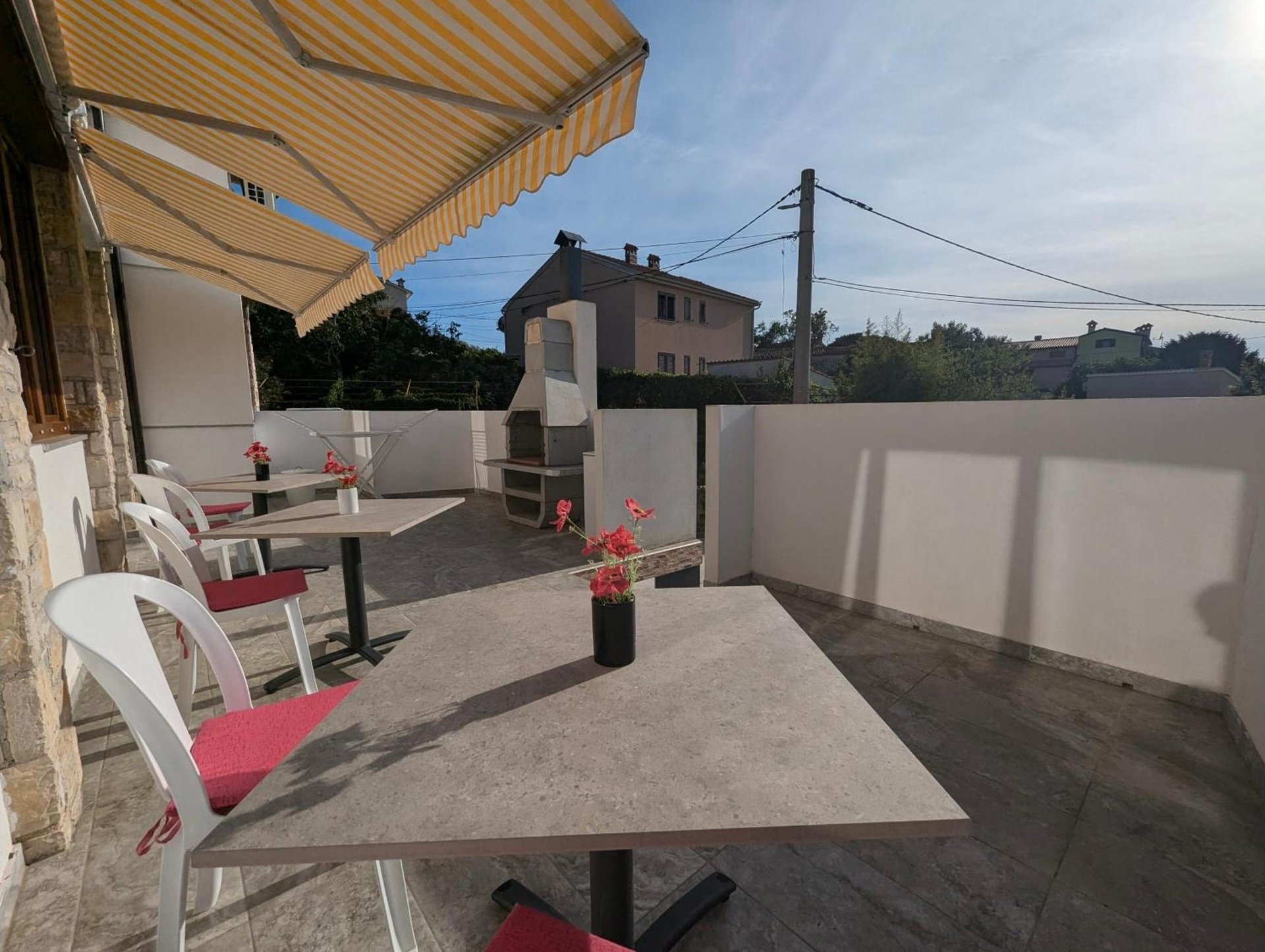Apartment Zu vermieten - ISTARSKA LIžNJAN