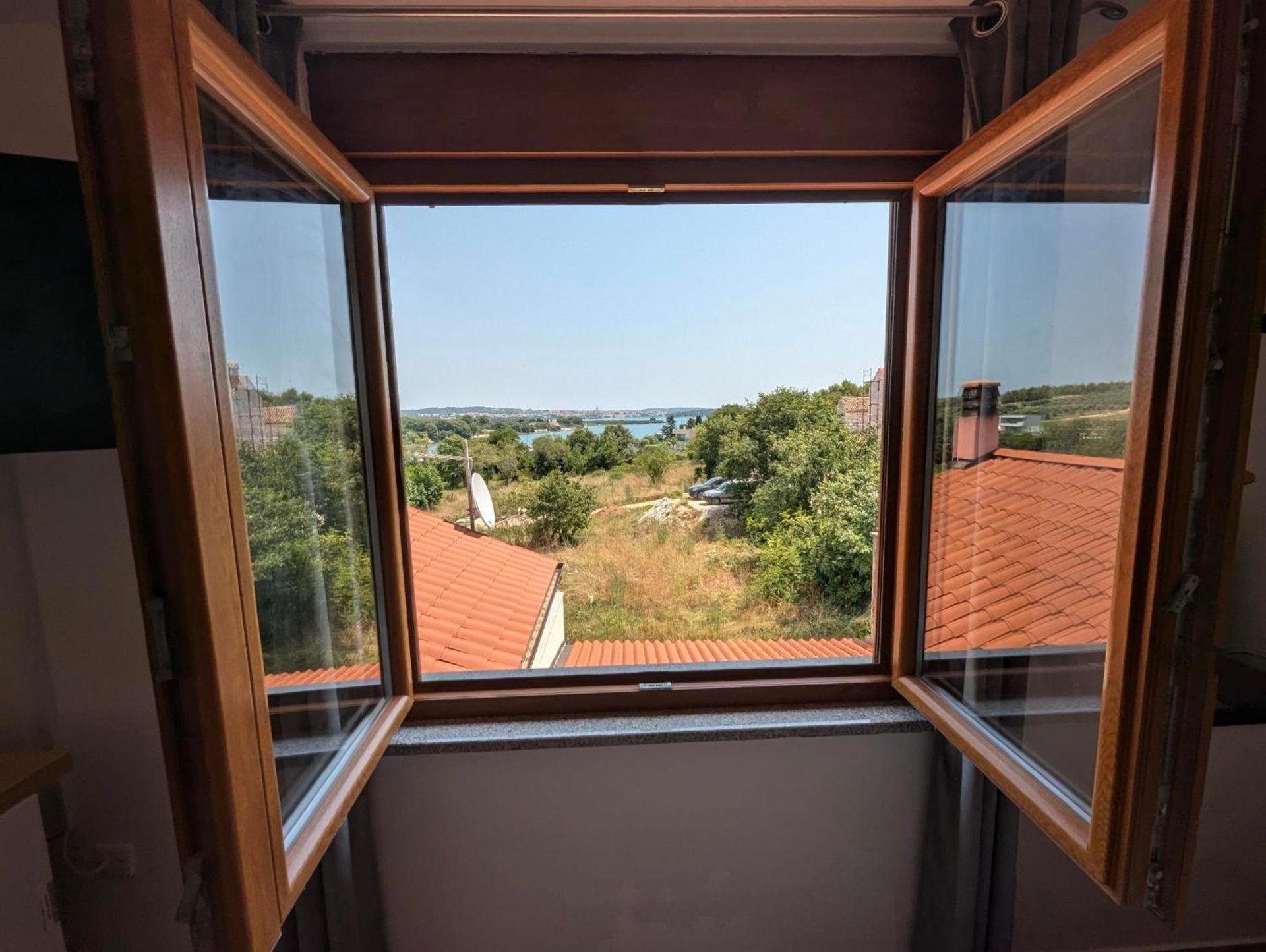 Apartment Zu vermieten - ISTARSKA LIžNJAN