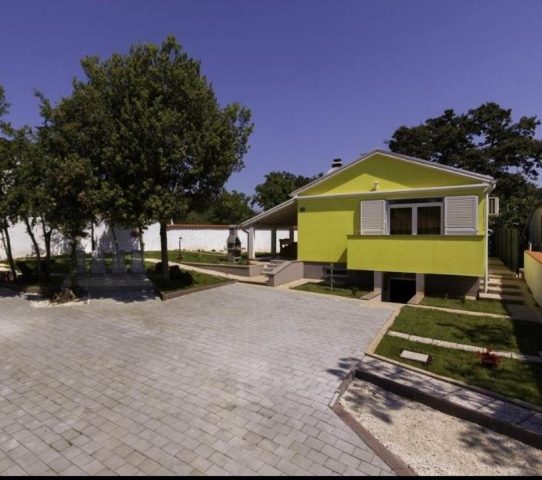 Dom na prenájom 118 m² – Marčana
