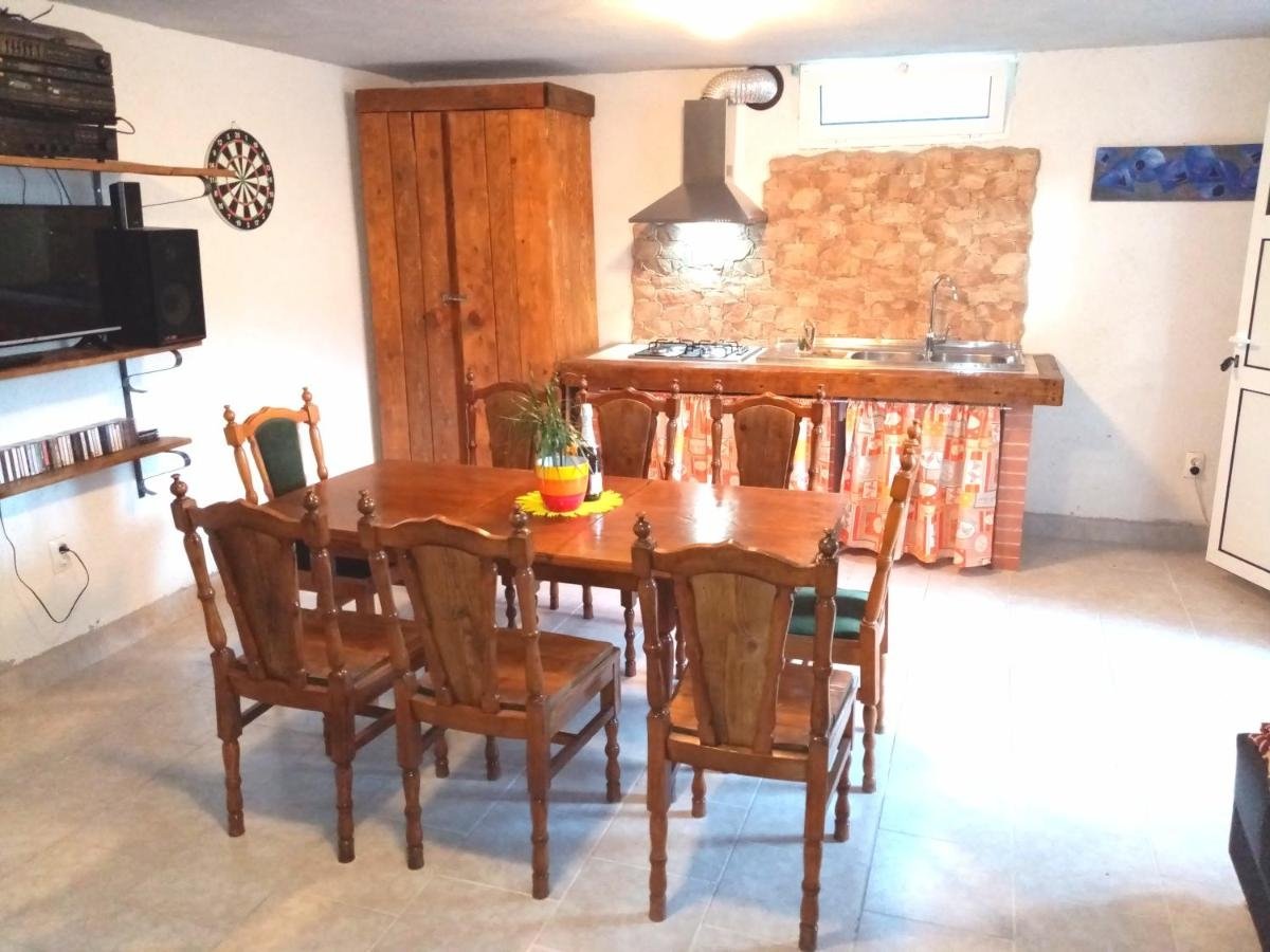 Maison À louer - ISTARSKA LIžNJAN