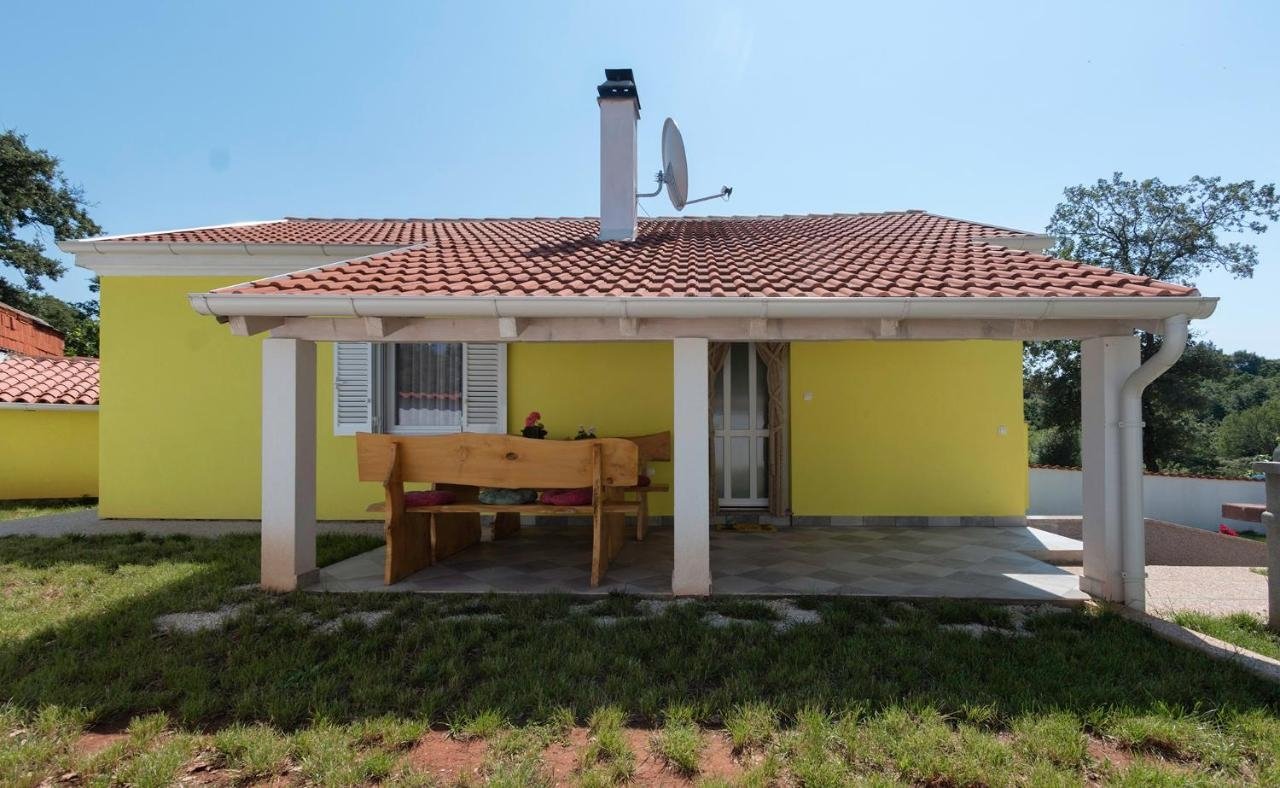Maison À louer - ISTARSKA LIžNJAN