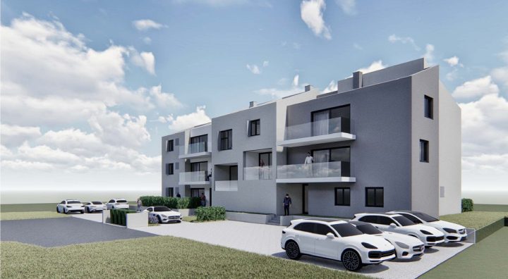 Apartmán Na prenájom - Istarska Cerovlje - foto 3/16