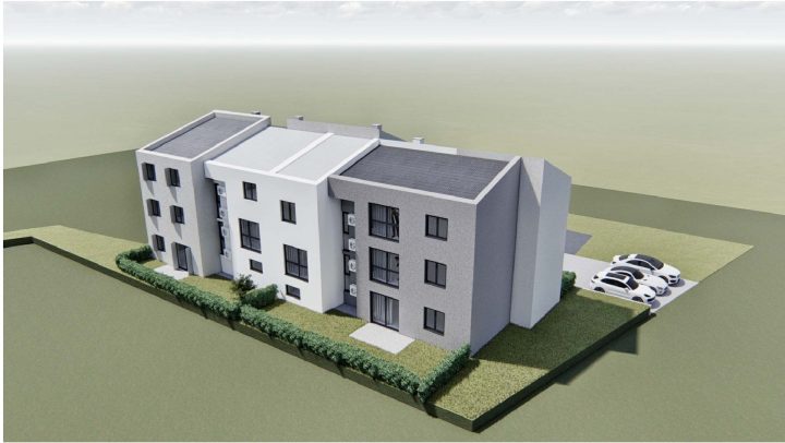 Apartmán Na prenájom - Istarska Cerovlje - foto 4/16
