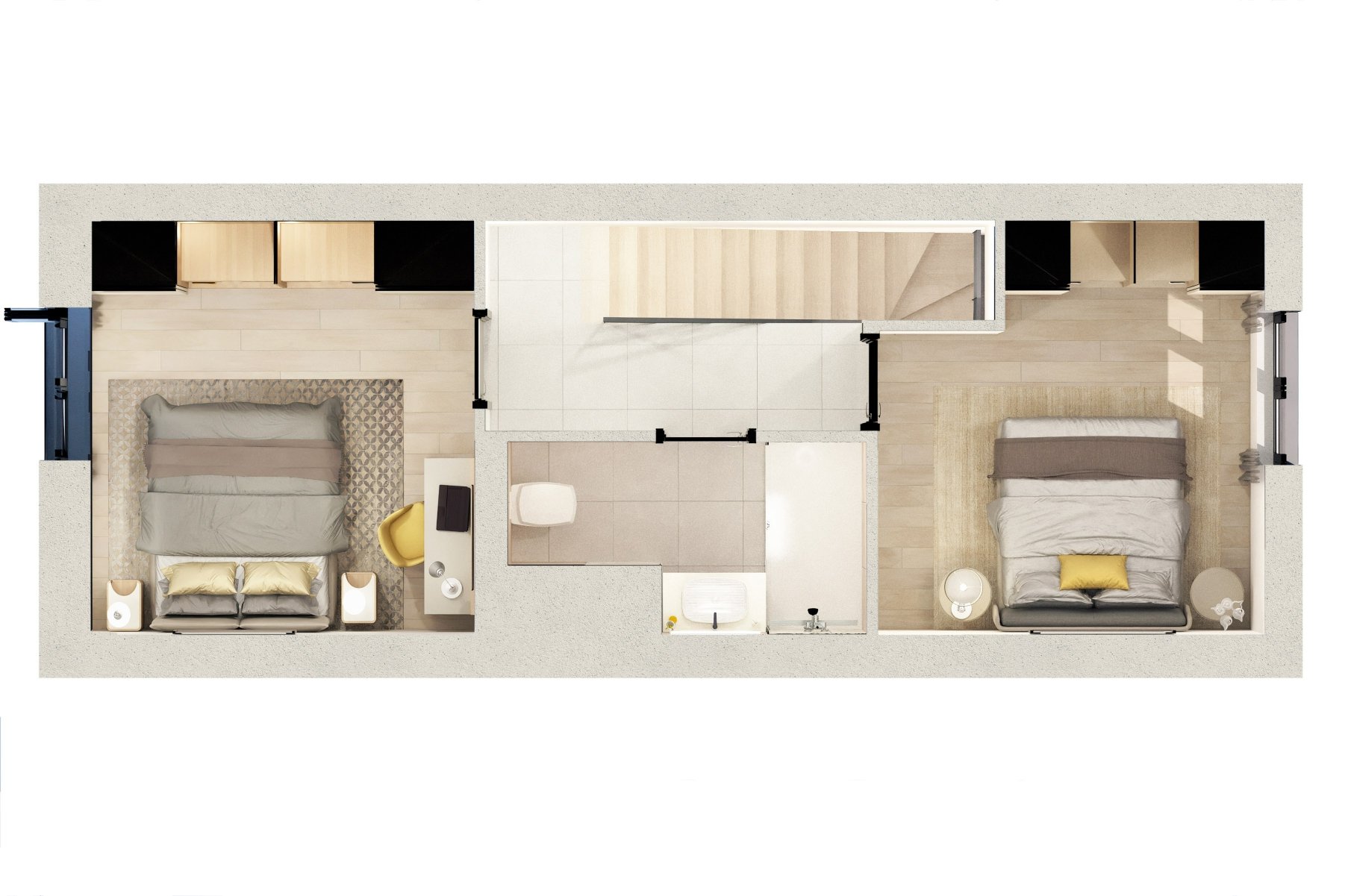 Apartmán K pronájmu - ISTARSKA CEROVLJE