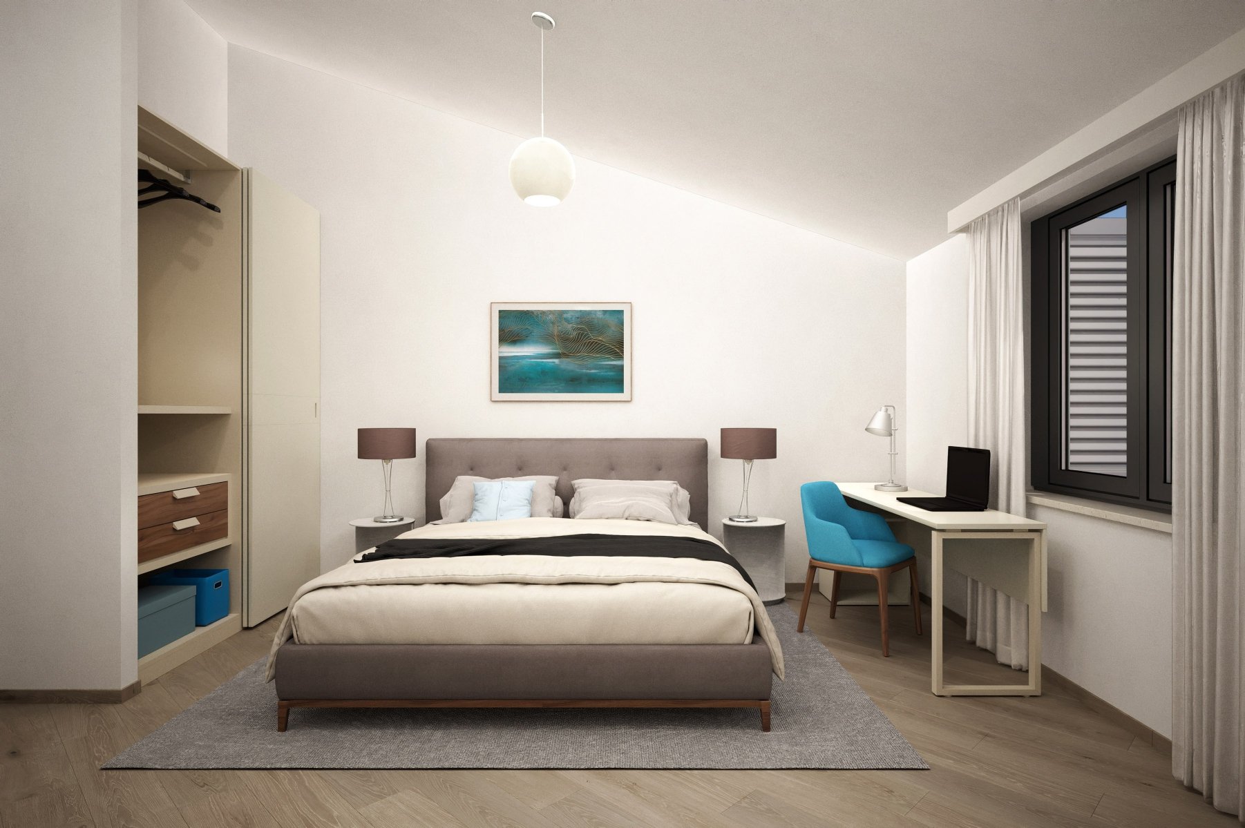Apartmán K pronájmu - ISTARSKA CEROVLJE