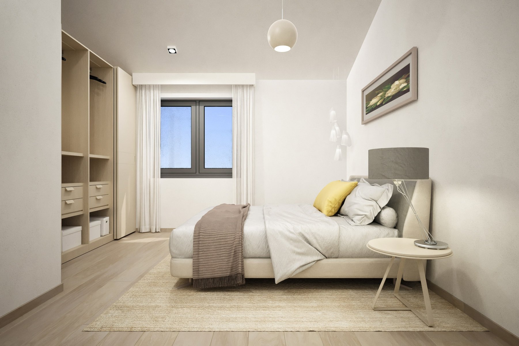 Apartmán K pronájmu - ISTARSKA CEROVLJE