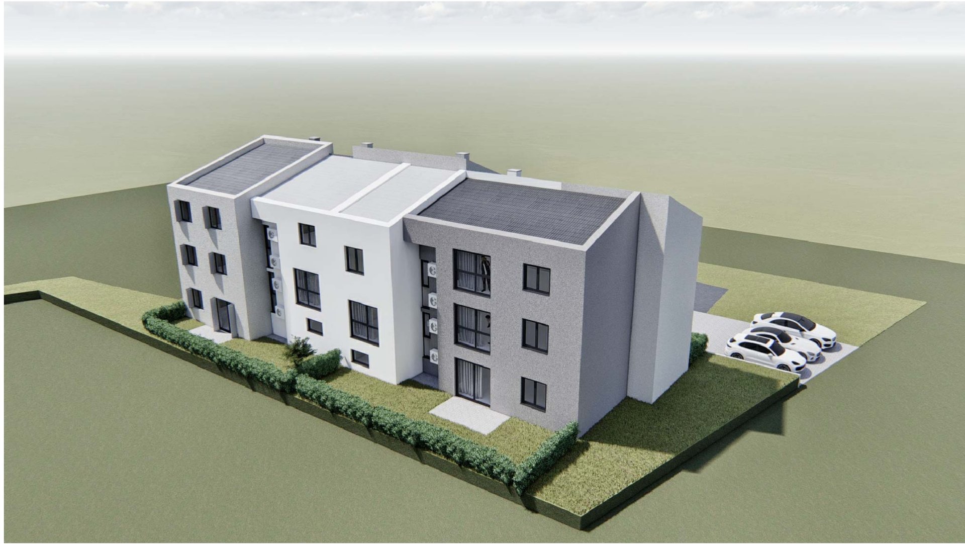 Apartmán K pronájmu - Istarska Cerovlje - foto 5/18