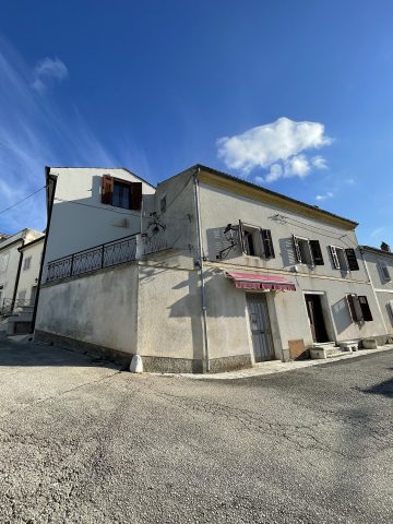 Casa In vendita - Istarska Sveti Lovreč - foto 3/39