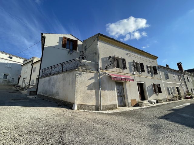 Casa In vendita - Istarska Sveti Lovreč - foto 4/39