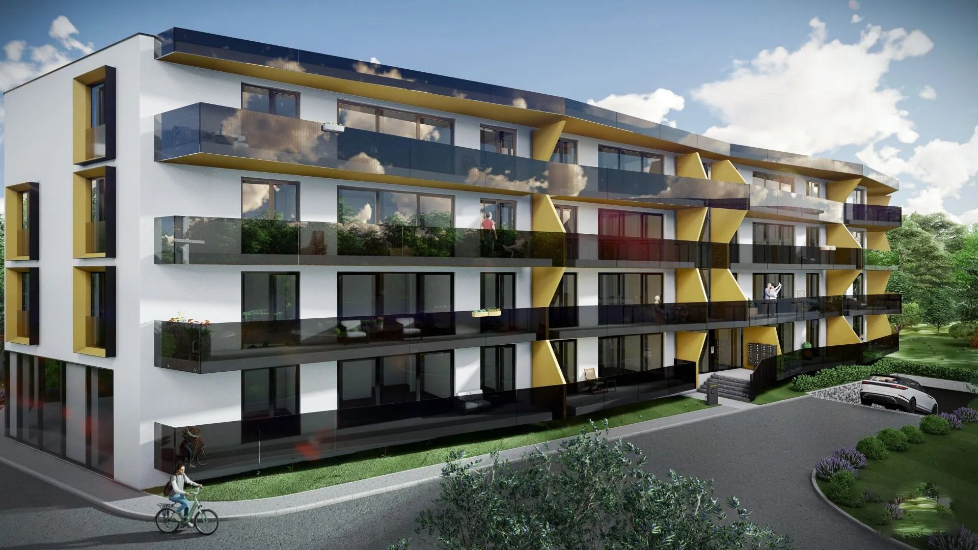 Apartmán K pronájmu - Istarska Cerovlje - foto 1/13