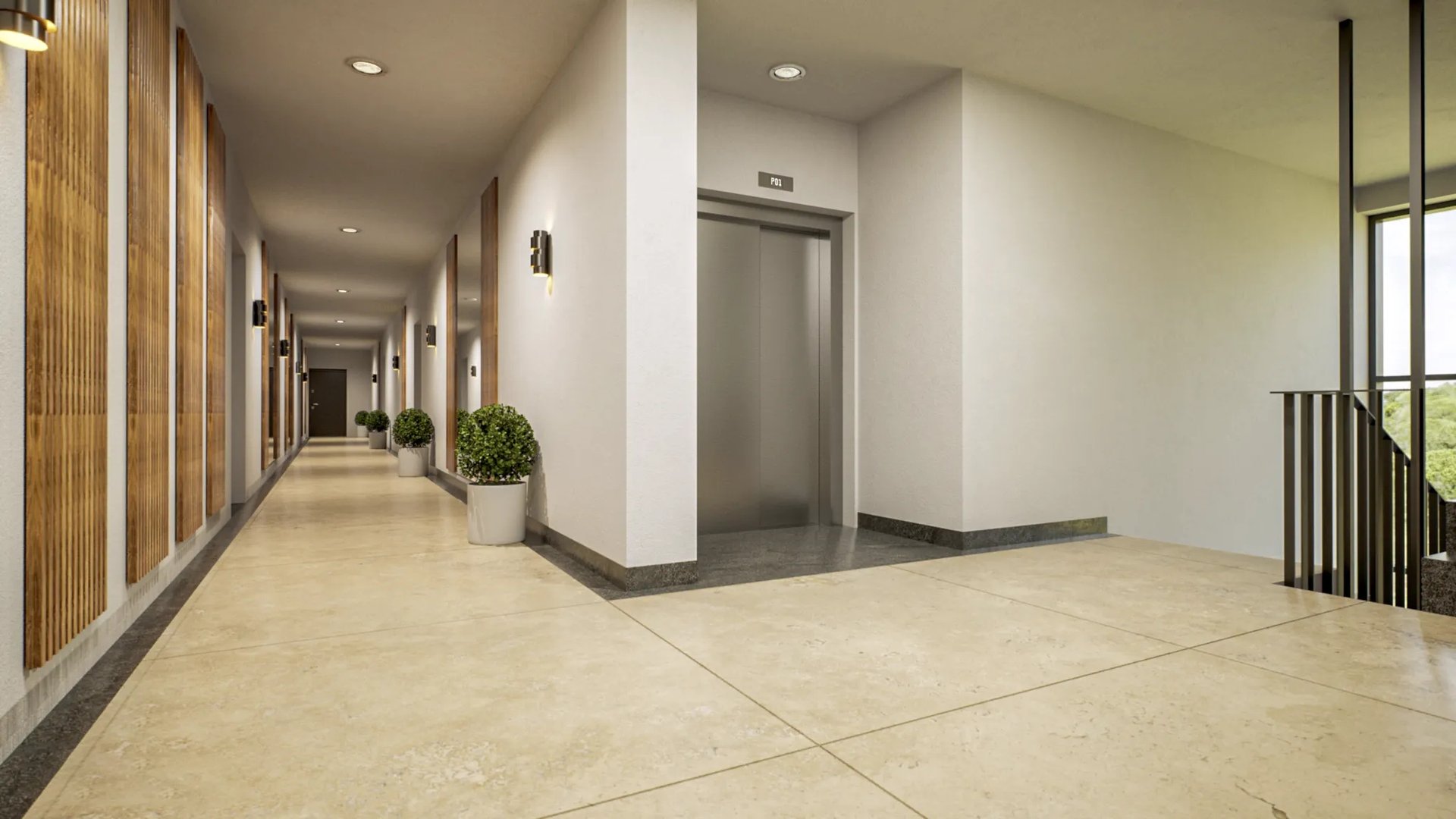 Apartmán K pronájmu - ISTARSKA CEROVLJE