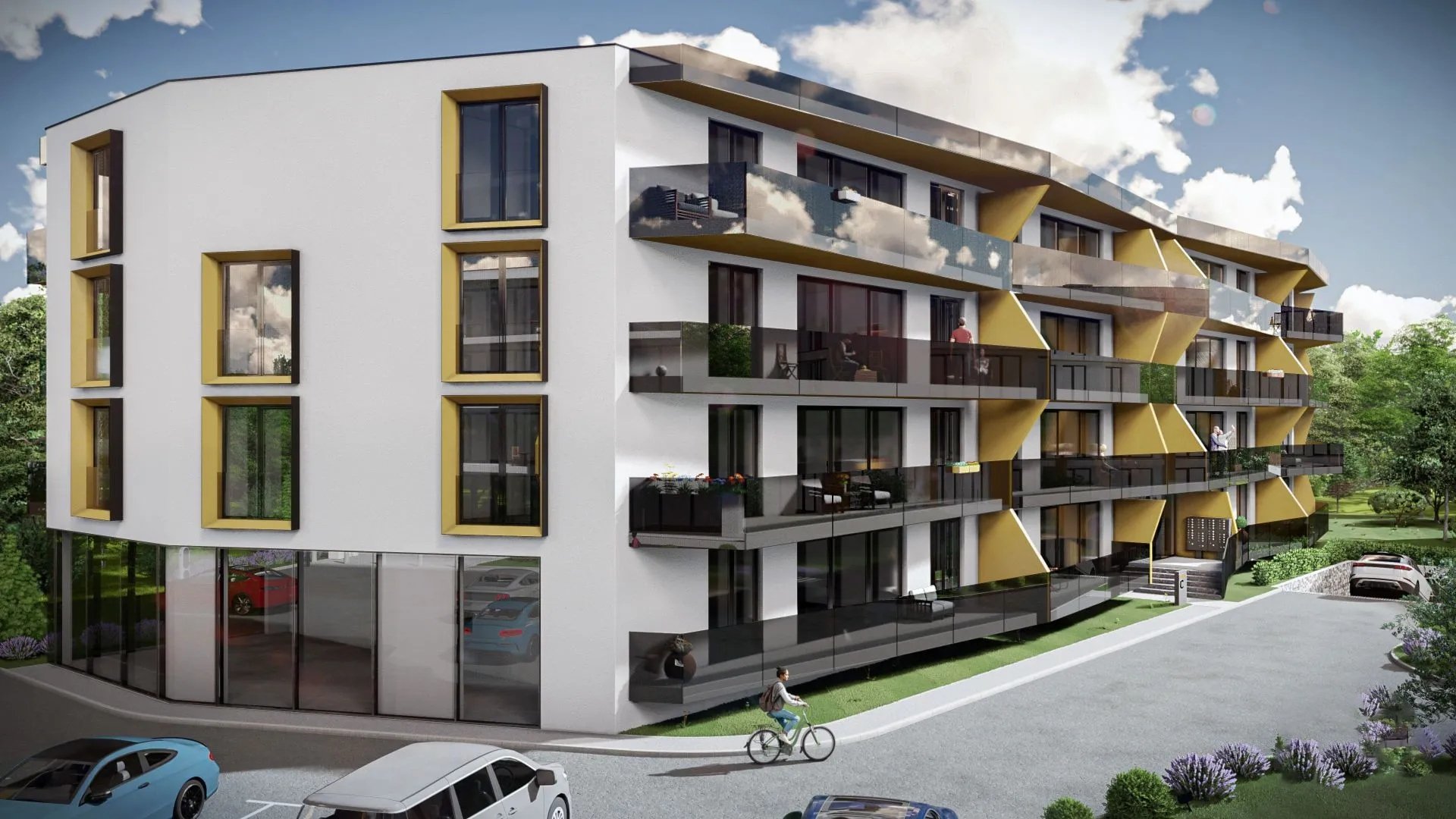 Apartmán K pronájmu - Istarska Cerovlje - foto 3/13