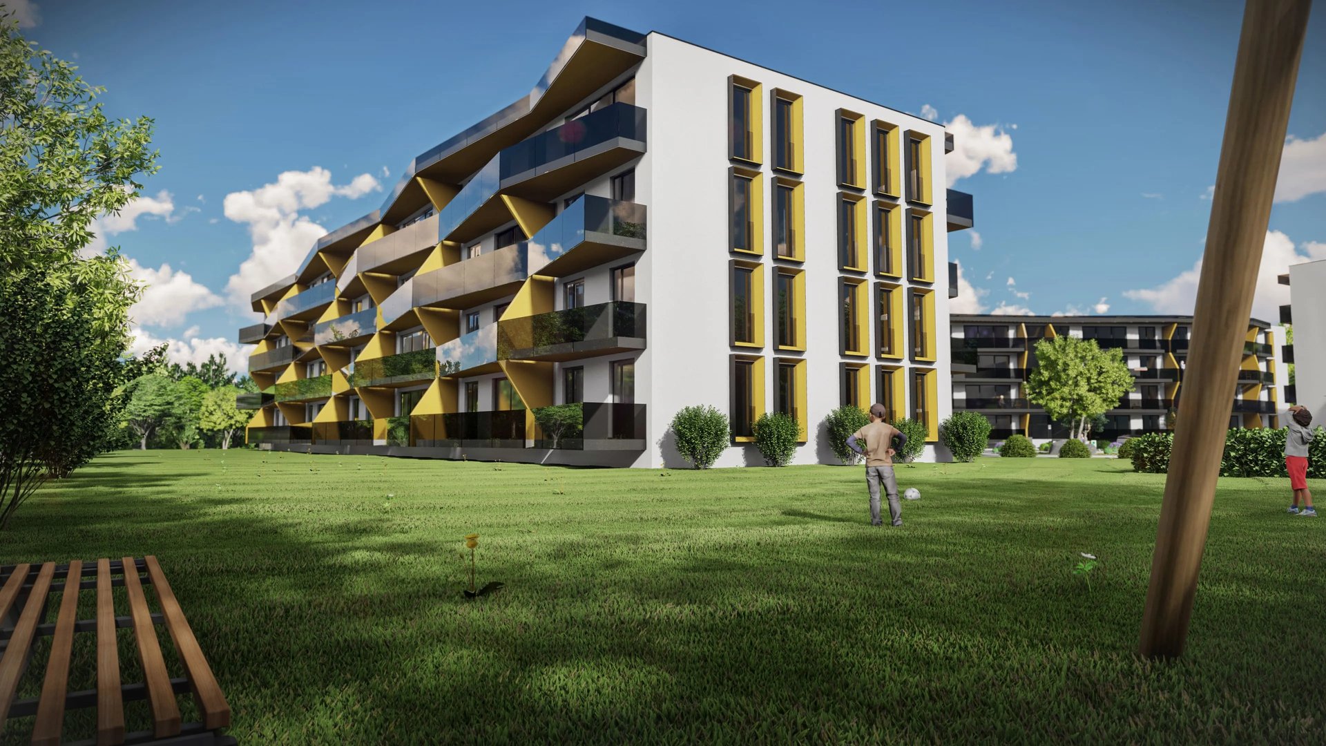 Apartmán K pronájmu - ISTARSKA CEROVLJE