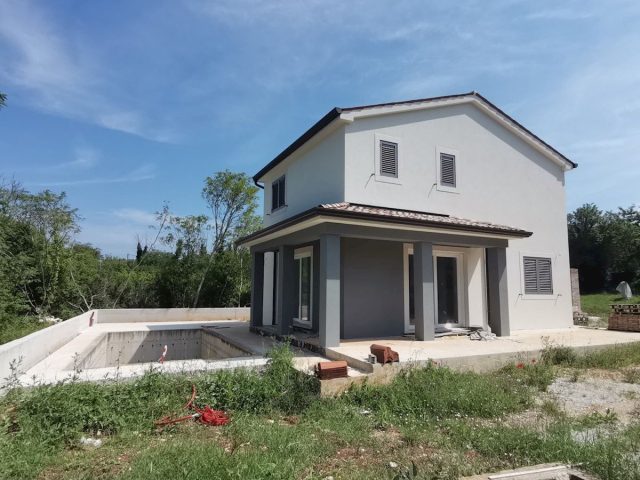 Casa da affittare 115 m² – Višnjan