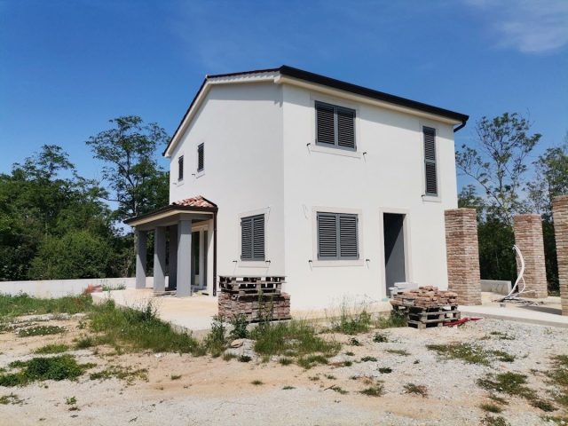 Dom Na predaj - Istarska Barban - foto 3/17