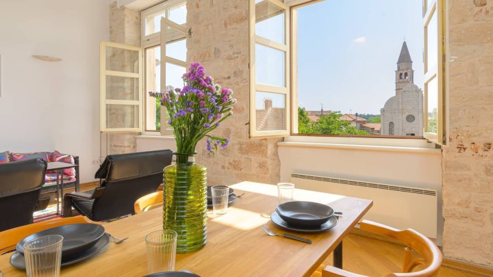 Apartmán k pronájmu 87 m² – Svetvinčenat