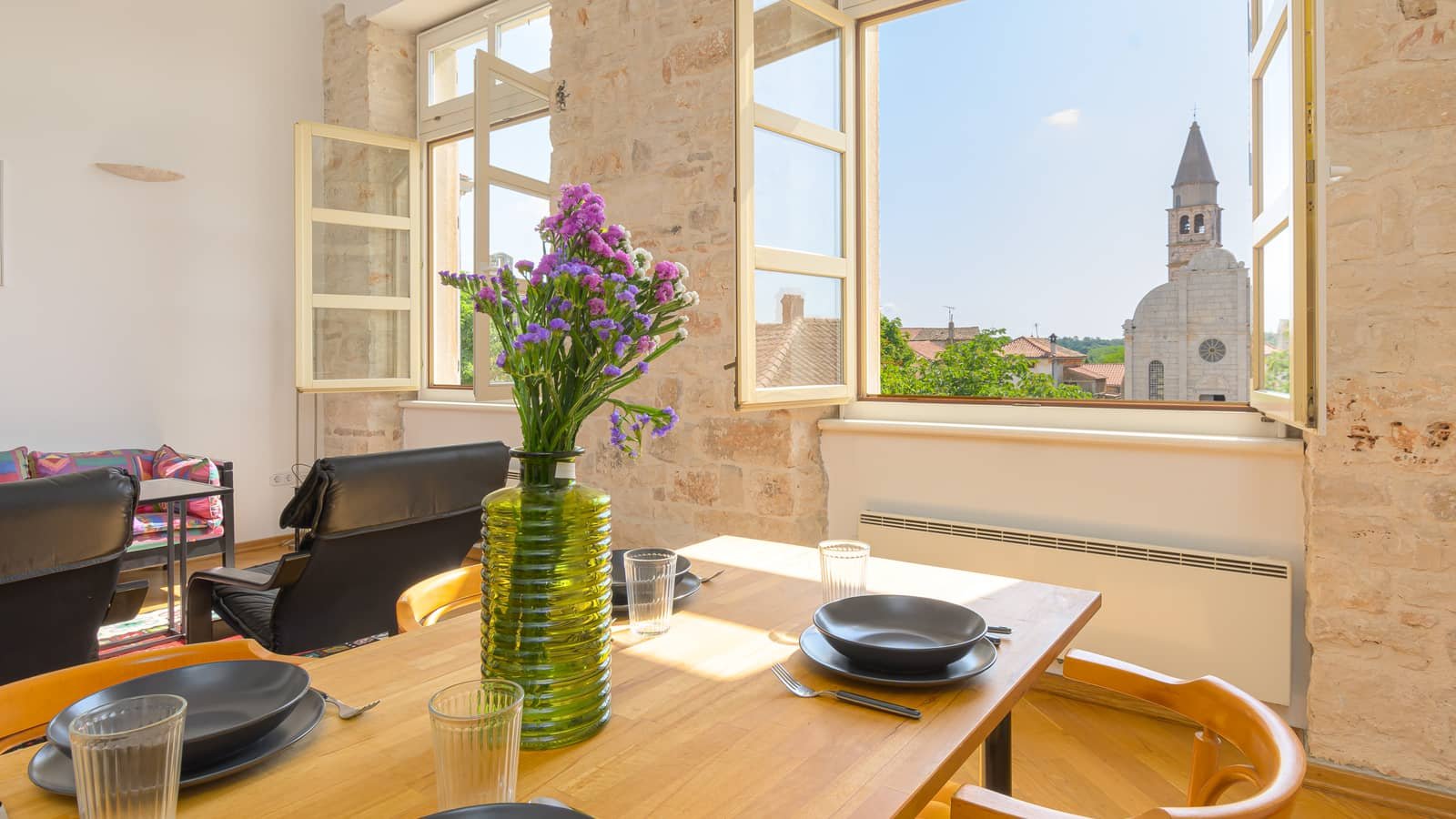 Apartmán K pronájmu SVETVINčENAT